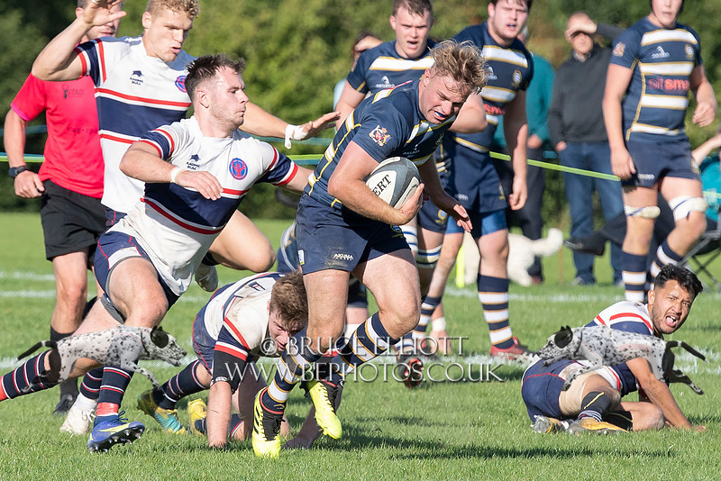 Bruce Elliott Photography | TWRFC - CS Stags - 17th September 2022 ...